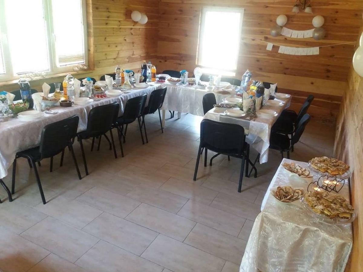 Agroturystyka Rogoznia 외부 사진