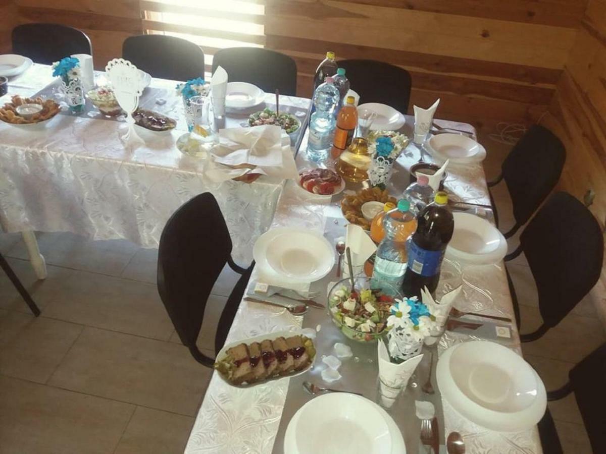 Agroturystyka Rogoznia 외부 사진