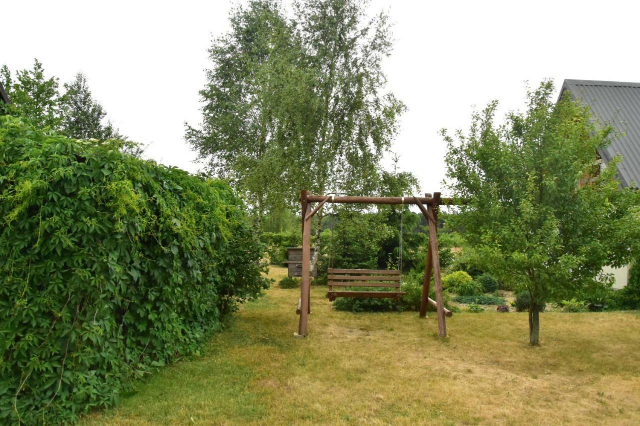 Agroturystyka Rogoznia 외부 사진