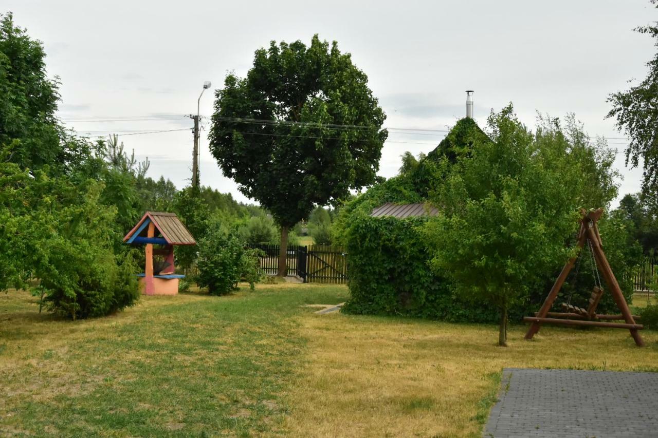 Agroturystyka Rogoznia 외부 사진